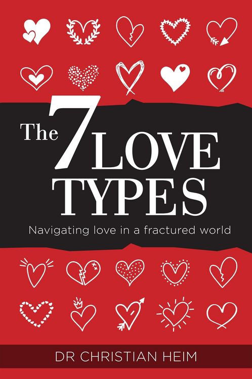 Produktbild: 7 Love Types