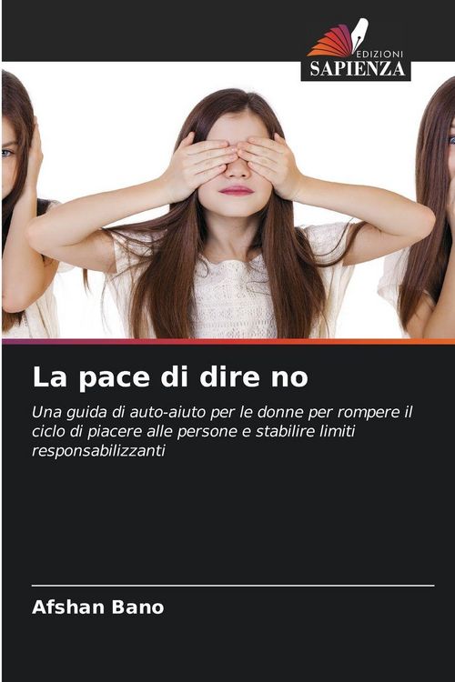 Produktbild: La pace di dire no