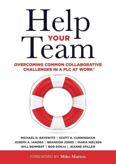 Produktbild: Help Your Team
