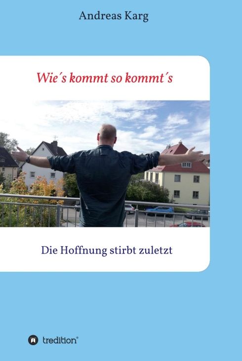 Produktbild: Wie&acute;s kommt so kommt&acute;s