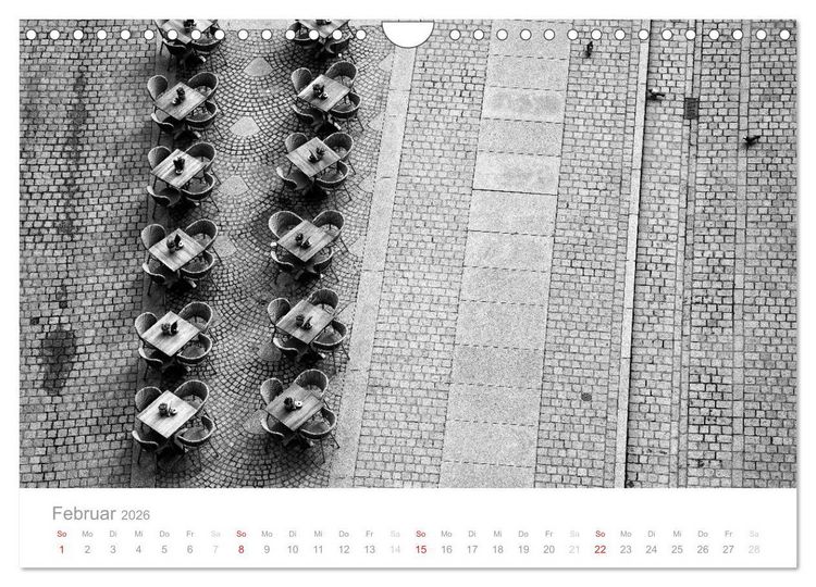 Produktbild: Stadtansichten Speyer (Wandkalender 2026 DIN A4 quer), CALVENDO Monatskalender