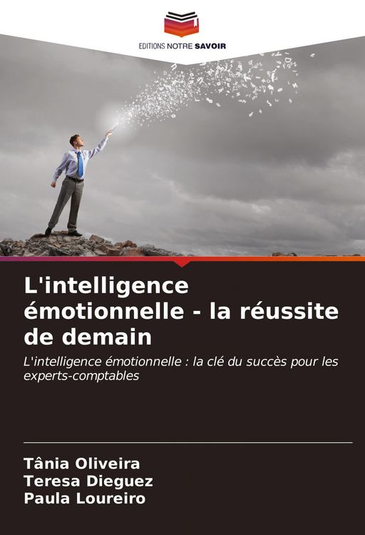 Produktbild: L'intelligence &eacute;motionnelle - la r&eacute;ussite de demain
