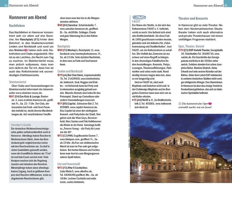 Produktbild: Reise Know-How CityTrip Hannover