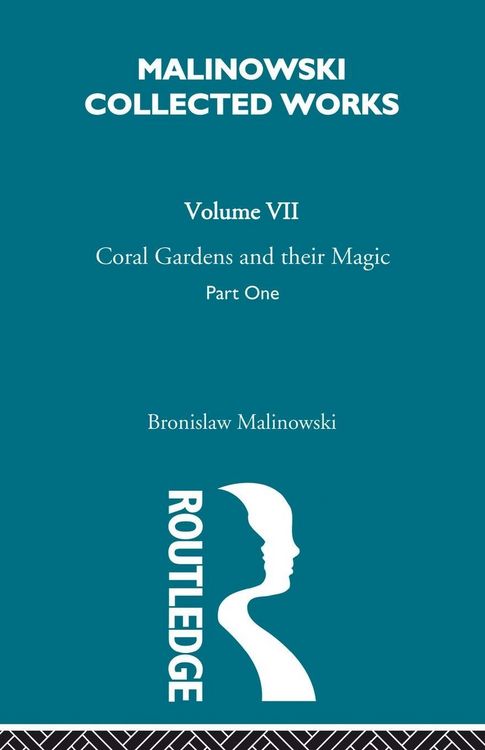 Produktbild: Coral Gardens and Their Magic