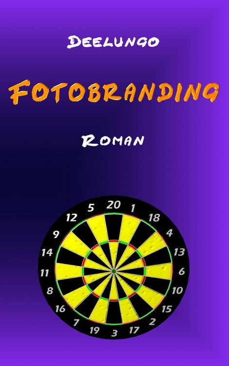 Produktbild: Fotobranding