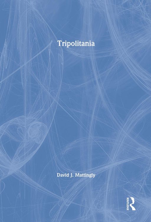Produktbild: Tripolitania