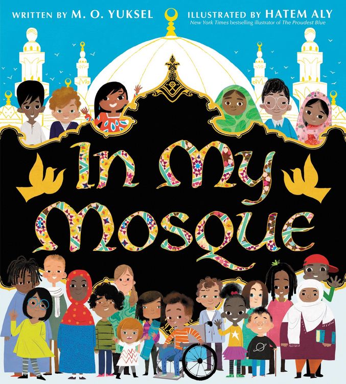 Produktbild: In My Mosque