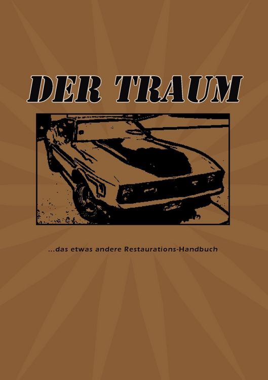 Produktbild: Der Traum