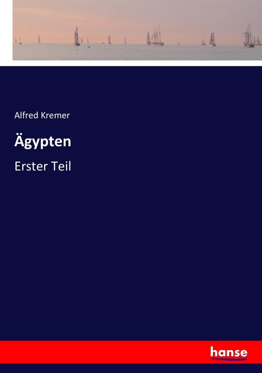 Produktbild: &Auml;gypten