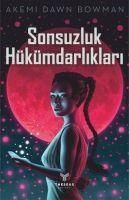 Produktbild: Sonsuzluk H&uuml;k&uuml;mdarliklari