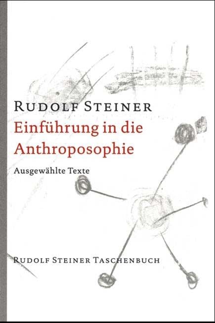 Produktbild: Einf&uuml;hrung in die Anthroposophie