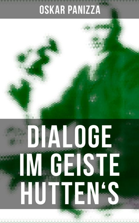 Produktbild: Dialoge im Geiste Hutten's