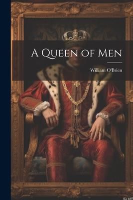 Produktbild: A Queen of Men
