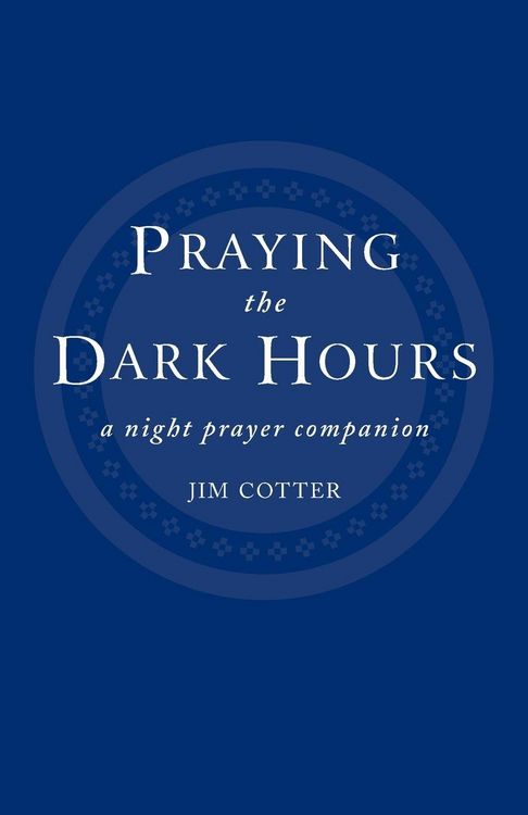 Produktbild: Praying the Dark Hours