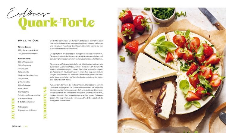 Produktbild: Koch's einfach &ndash; Vegetarisch