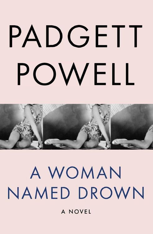 Produktbild: A Woman Named Drown