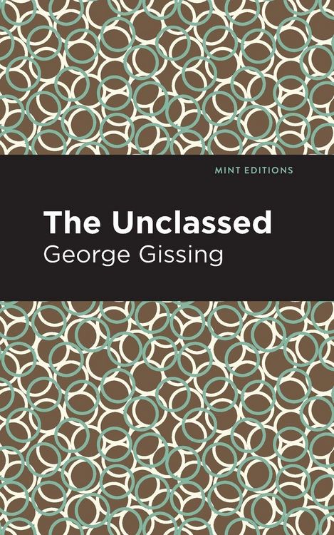 Produktbild: The Unclassed