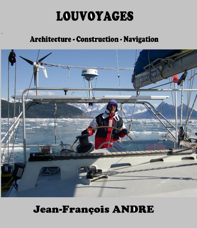Produktbild: Louvoyages