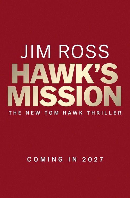 Produktbild: Hawk's Mission