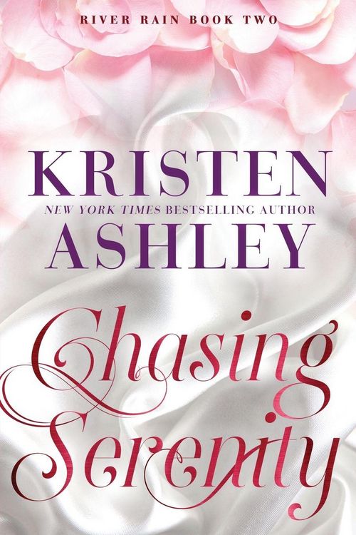 Produktbild: Chasing Serenity