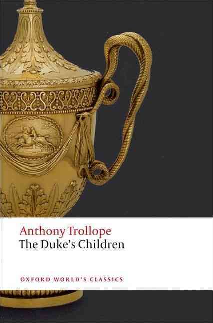 Produktbild: The Duke's Children