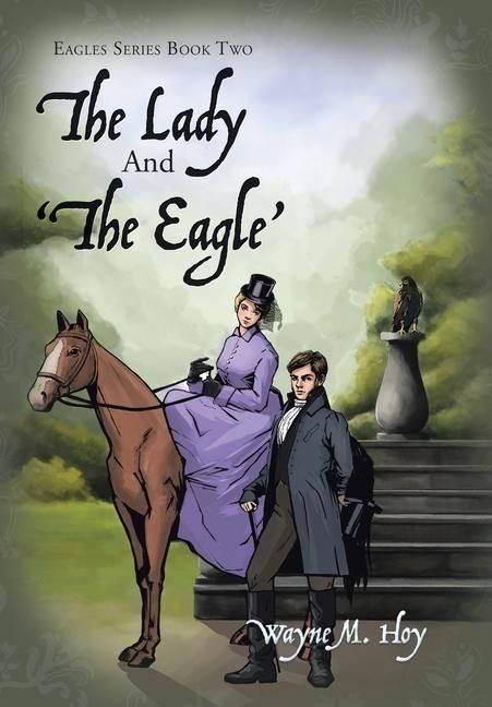 Produktbild: The Lady and 'The Eagle'