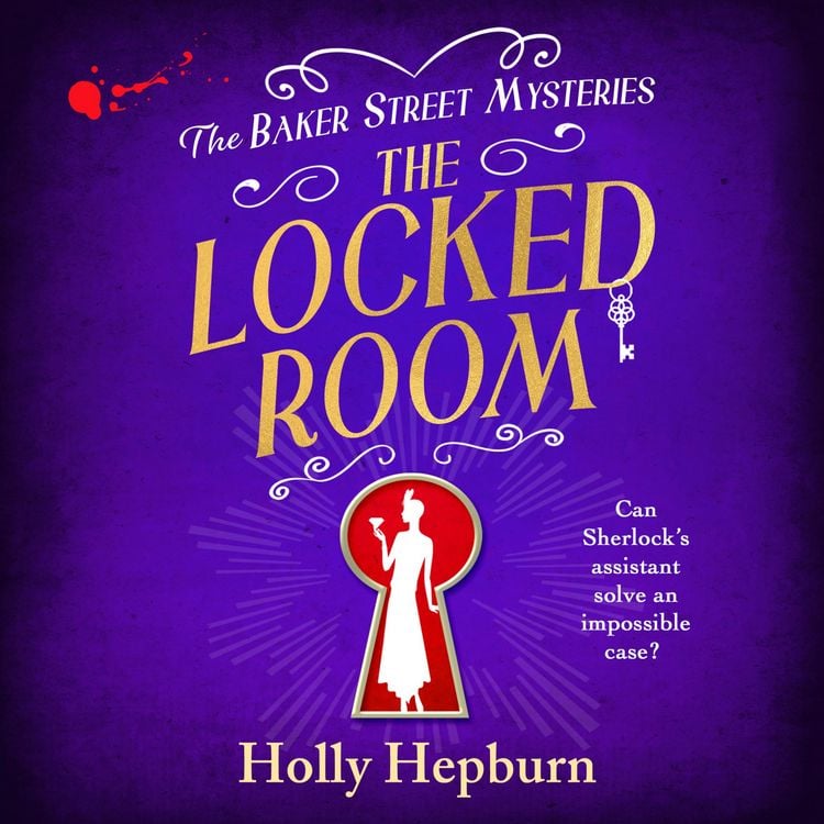 Produktbild: The Locked Room