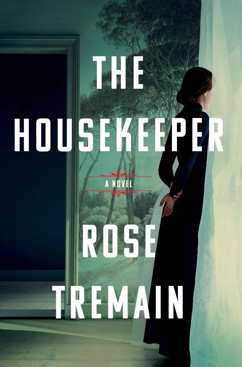 Produktbild: The Housekeeper