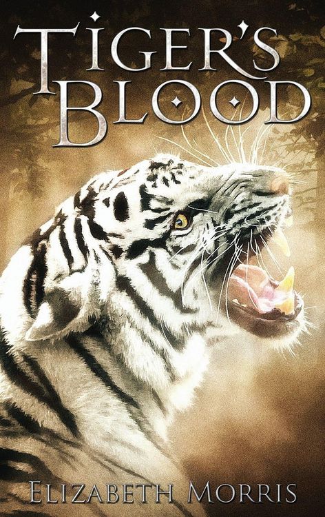 Produktbild: Tiger's Blood