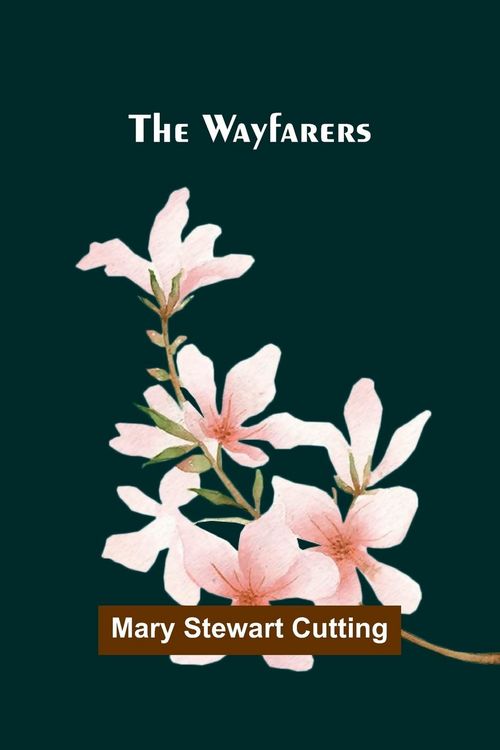 Produktbild: The Wayfarers
