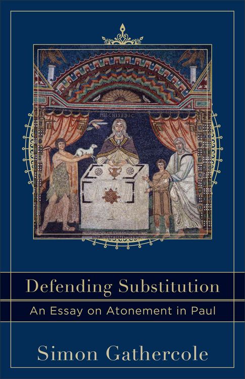 Produktbild: Defending Substitution