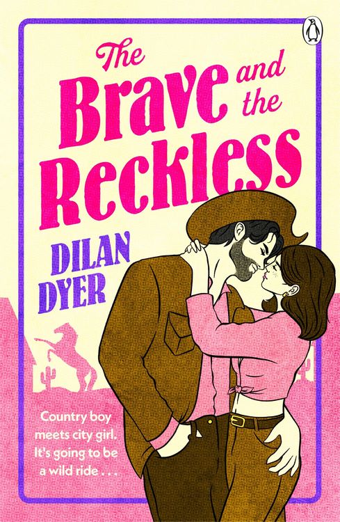 Produktbild: The Brave and The Reckless