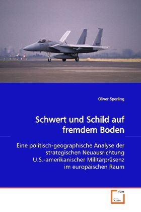 Produktbild: Sperling, O: Schwert und Schild auf fremdem Boden