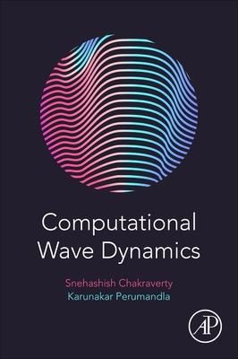 Produktbild: Computational Wave Dynamics