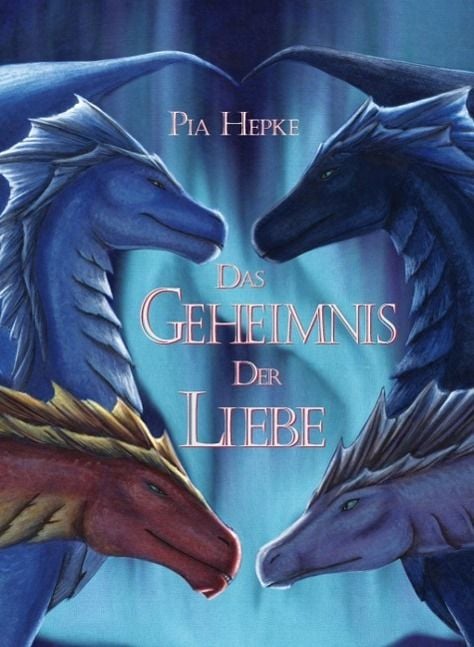 Produktbild: Das Geheimnis der Liebe