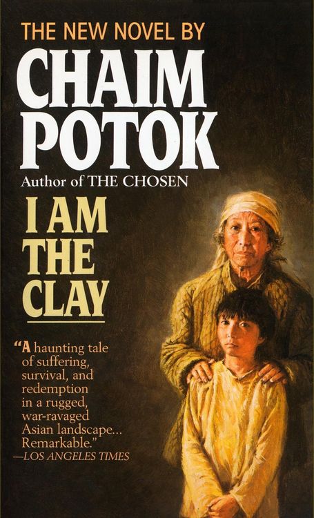 Produktbild: I Am the Clay