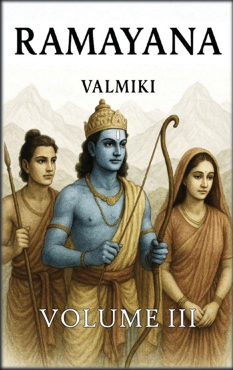 Produktbild: Ramayana