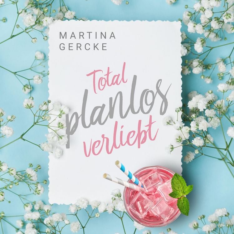 Produktbild: Total planlos verliebt