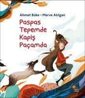 Produktbild: Paspas Tepemde Kapis Pacamda