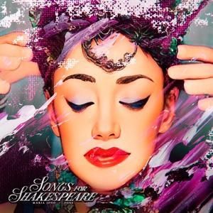 Produktbild: Songs For Shakespeare