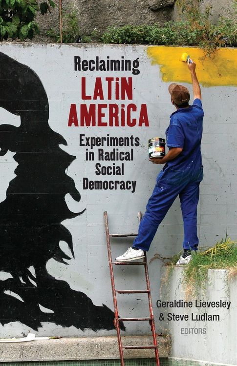 Produktbild: Reclaiming Latin America