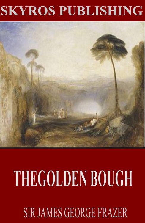 Produktbild: The Golden Bough