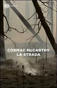 Produktbild: La strada