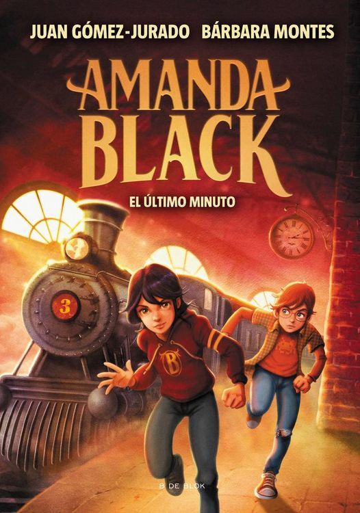 Produktbild: El &Atilde;&deg;ltimo Minuto / The Last Minute