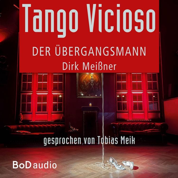 Produktbild: Tango Vicioso