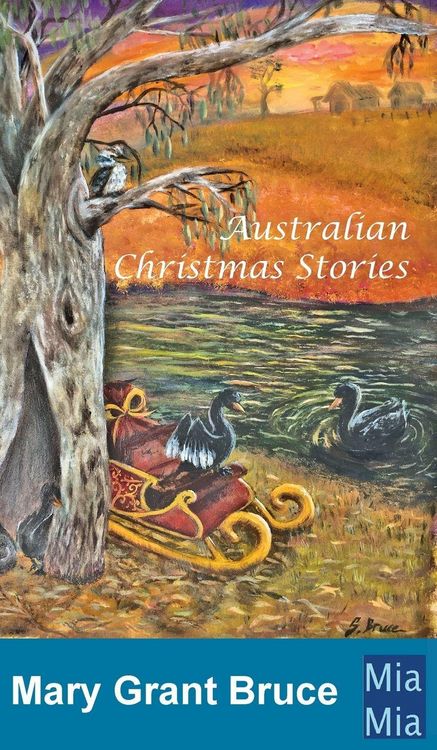 Produktbild: Australian Christmas Stories