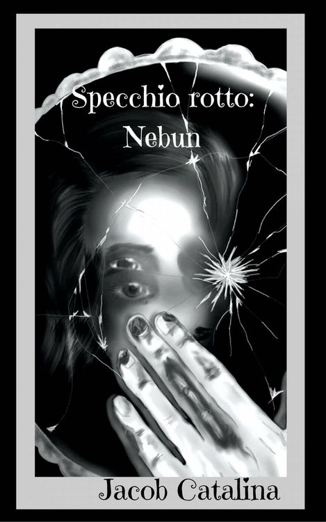 Produktbild: Specchio rotto: Nebun