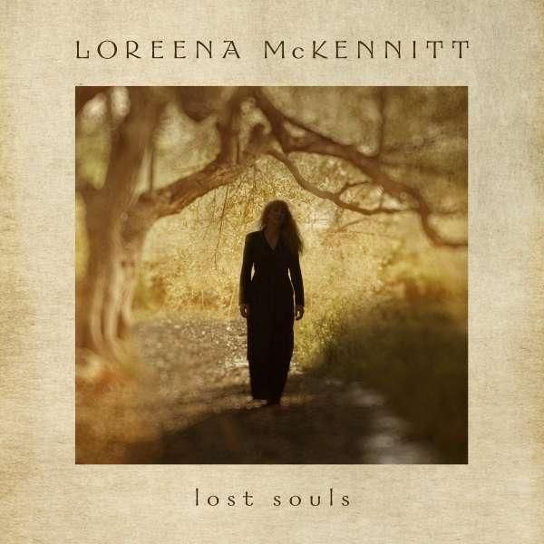 Produktbild: Lost Souls