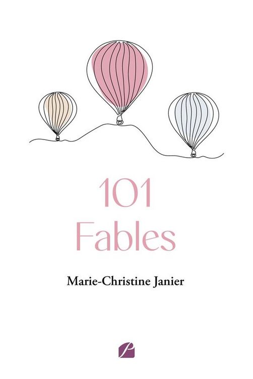 Produktbild: 101 fables