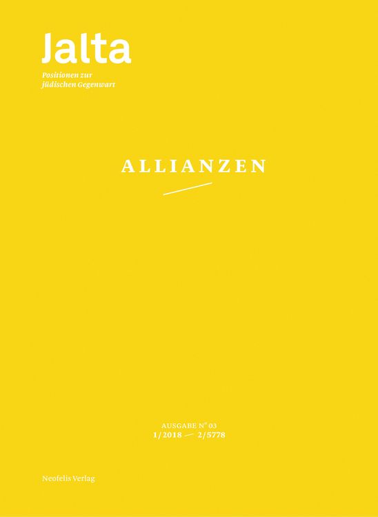 Produktbild: Allianzen